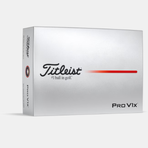 Pro V1x