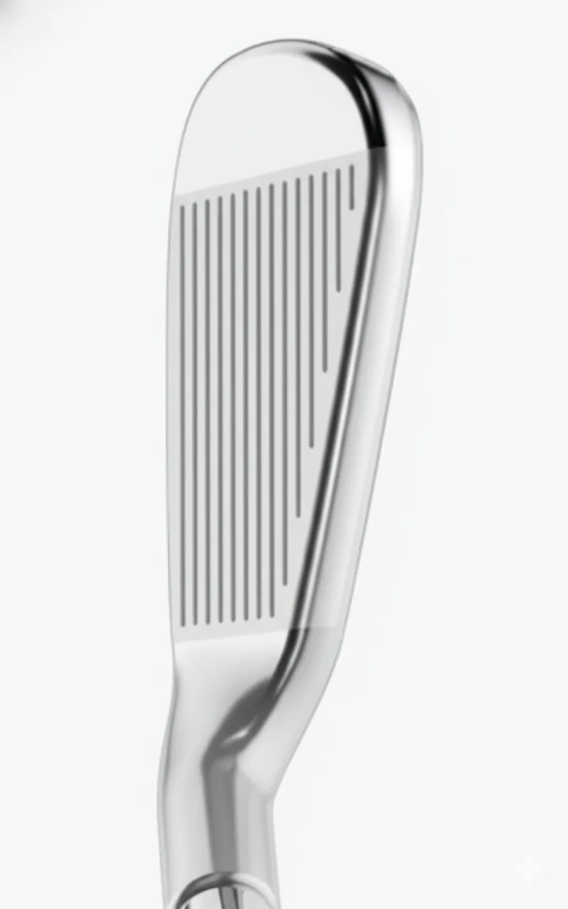 Putter Odyssey Ai-DUAL Square 2 Square MAX (Zero Torque) – Image 3