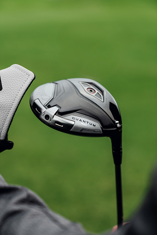 Driver Callaway Quantum MAX – Image 2