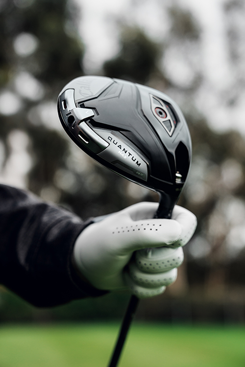 Driver Callaway Quantum MAX – Image 3