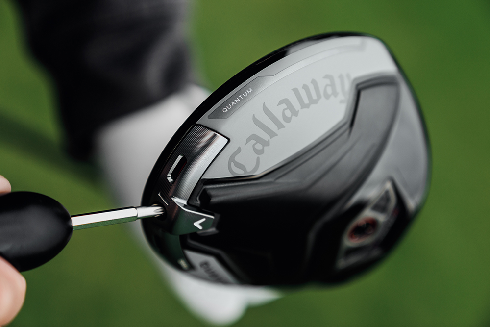 Driver Callaway Quantum MAX – Image 5