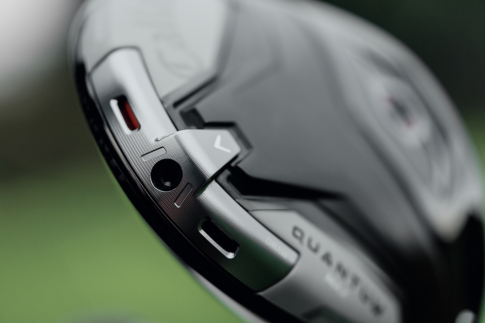 Driver Callaway Quantum MAX – Image 6