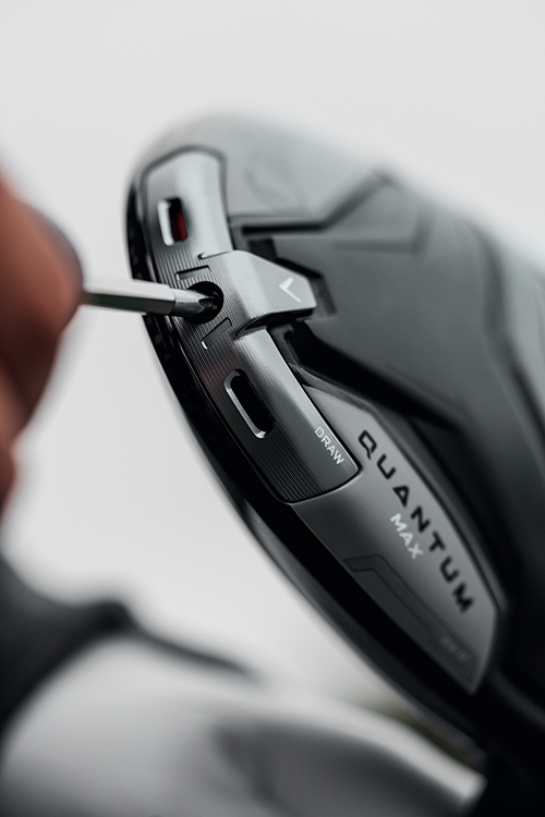 Driver Callaway Quantum MAX – Image 7