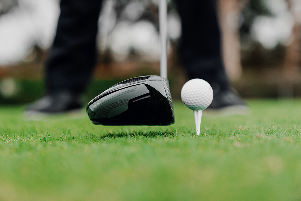 Driver Callaway Quantum MAX – Image 11