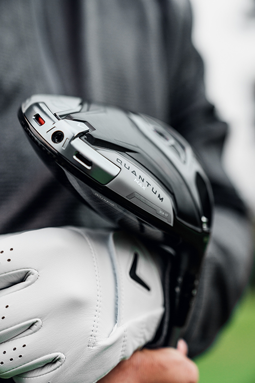 Driver Callaway Quantum MAX – Image 14