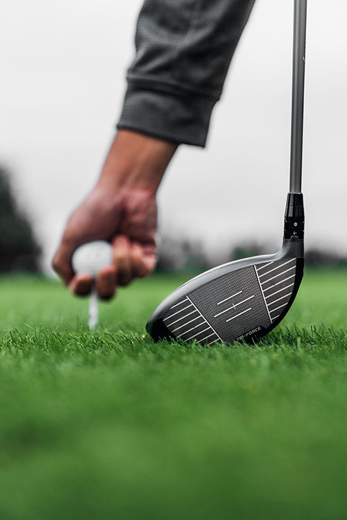 Driver Callaway Quantum MAX – Image 15