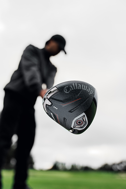 Driver Callaway Quantum TRIPLE DIAMOND – Image 2