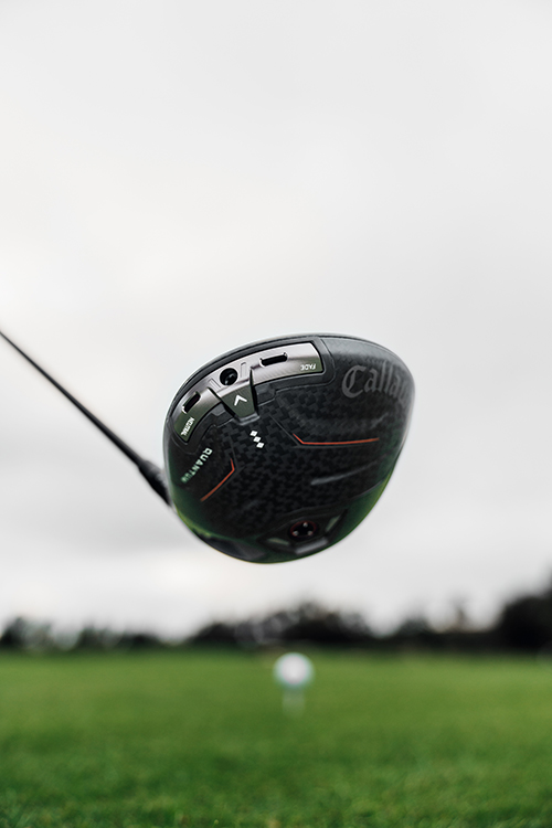 Driver Callaway Quantum TRIPLE DIAMOND – Image 3