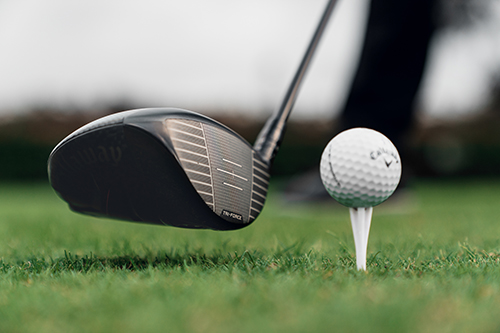 Driver Callaway Quantum TRIPLE DIAMOND – Image 4