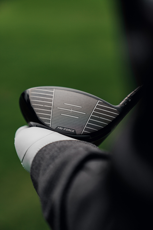 Driver Callaway Quantum TRIPLE DIAMOND – Image 5