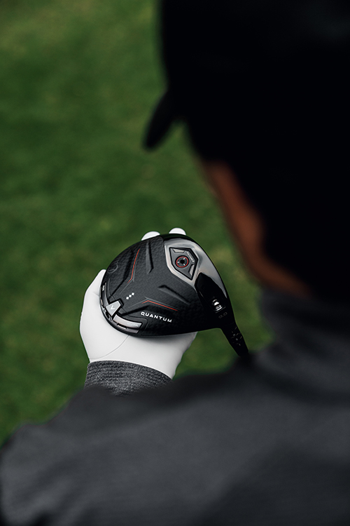 Driver Callaway Quantum TRIPLE DIAMOND – Image 7