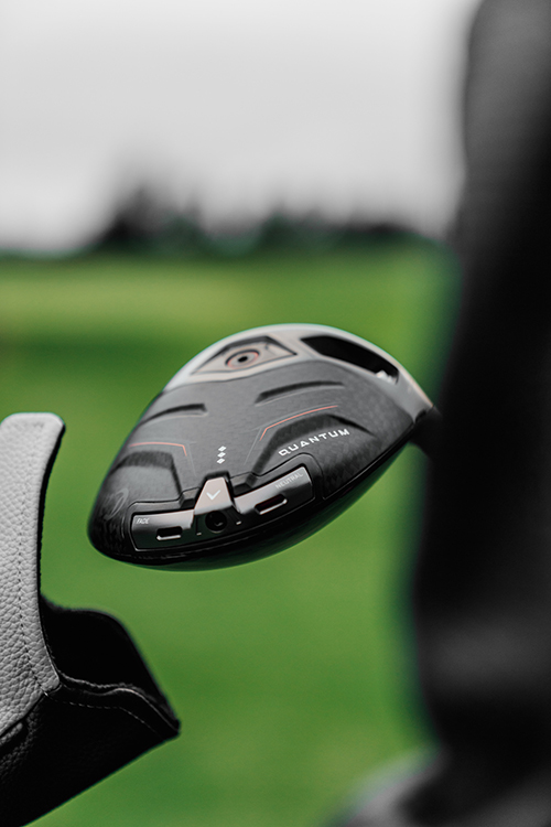 Driver Callaway Quantum TRIPLE DIAMOND – Image 10