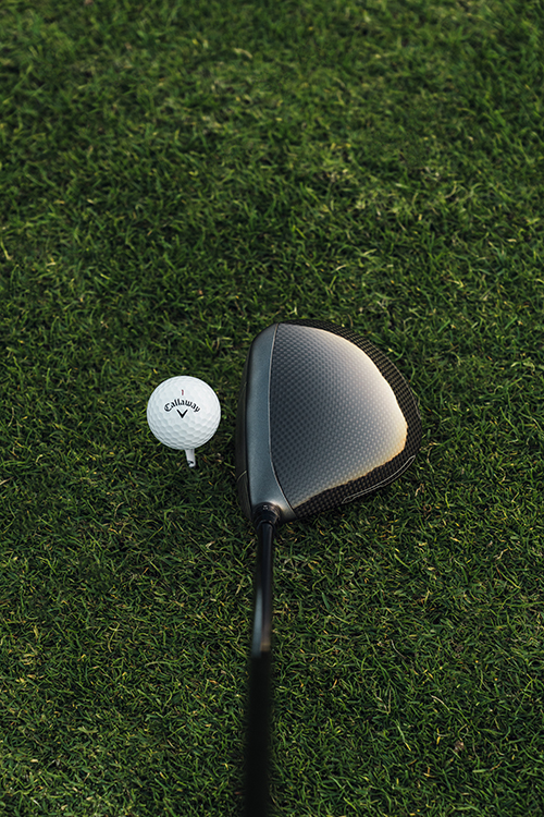 Driver Callaway Quantum TRIPLE DIAMOND – Image 12