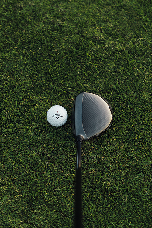 Bois Callaway Quantum TRIPLE DIAMOND – Image 2