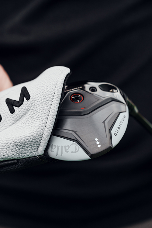 Bois Callaway Quantum TRIPLE DIAMOND – Image 3