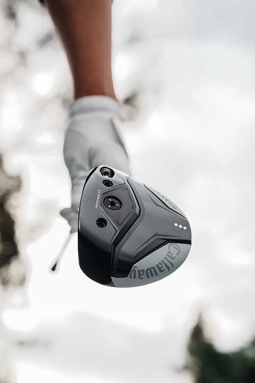 Bois Callaway Quantum TRIPLE DIAMOND – Image 4