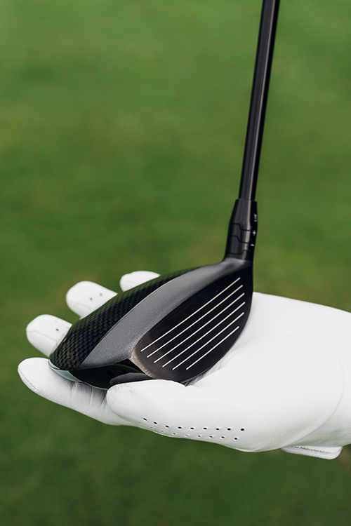 Bois Callaway Quantum TRIPLE DIAMOND – Image 5