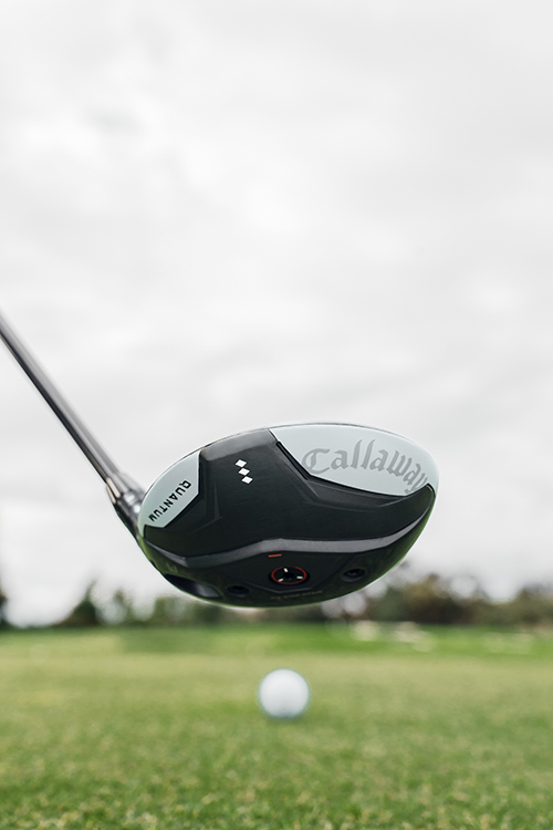 Bois Callaway Quantum TRIPLE DIAMOND – Image 6