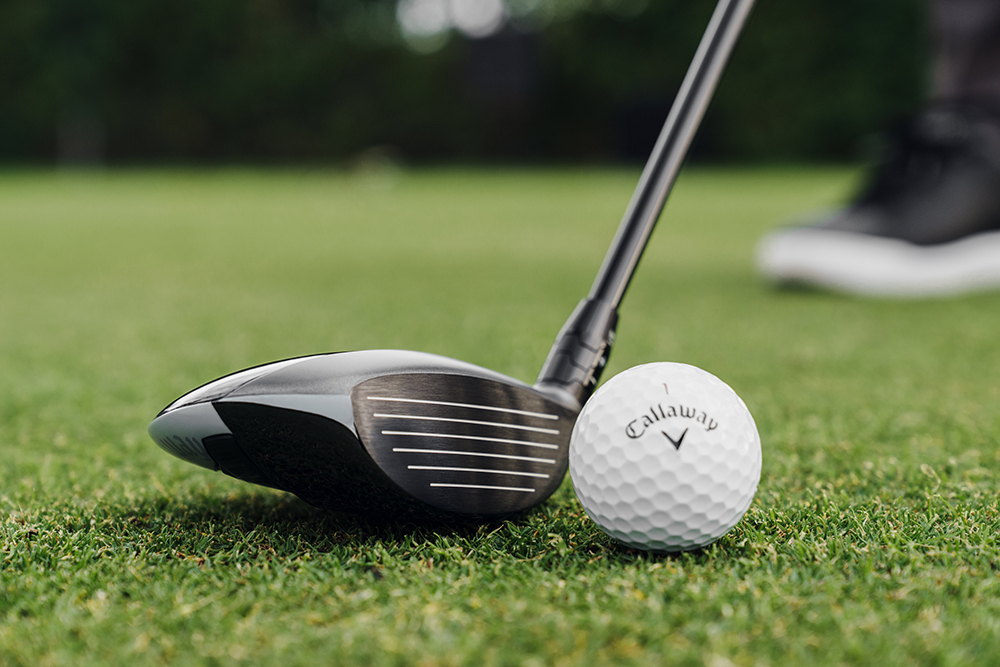 Bois Callaway Quantum TRIPLE DIAMOND – Image 8