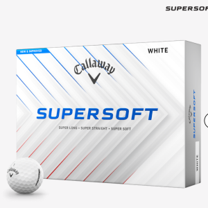 Supersoft blanche 35€