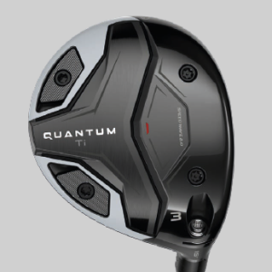 Bois de parcours Quantum TI