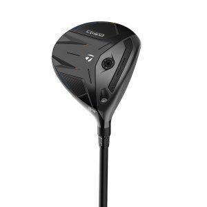 Bois de parcours TaylorMade Qi4D