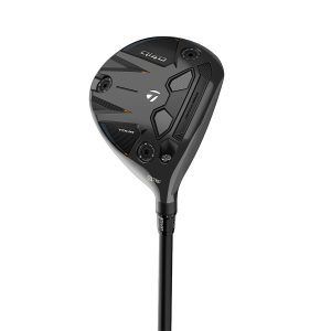 Bois de parcours TaylorMade Qi4D Tour
