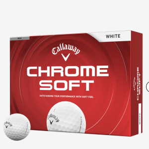 Chrome Soft