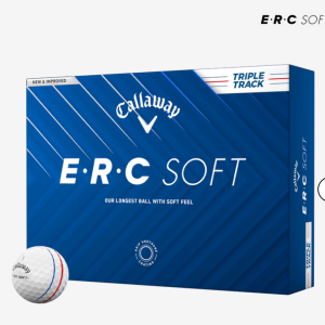 ERC Soft Triple track