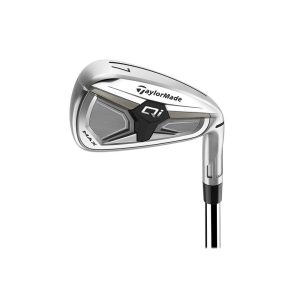 Fer TaylorMade Qi Max Acier