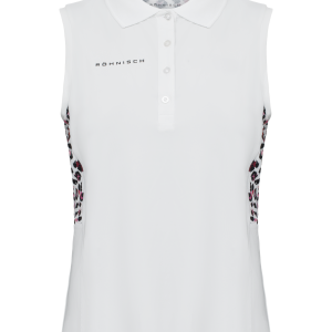 Polo sans manches Niscky