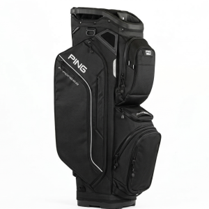 Pionner Black PING 325€