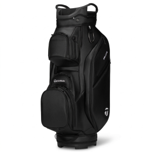 Sac Taylor Made Deluxe Noir