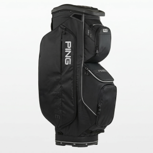 Traverse Black PING 285€